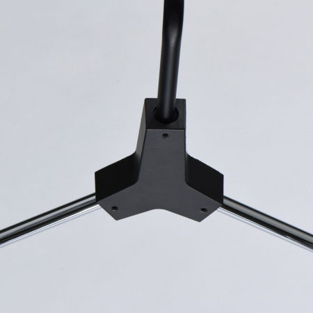 Люстры на штанге — Люстра на штанге DeMarkt 605012406 купить в 