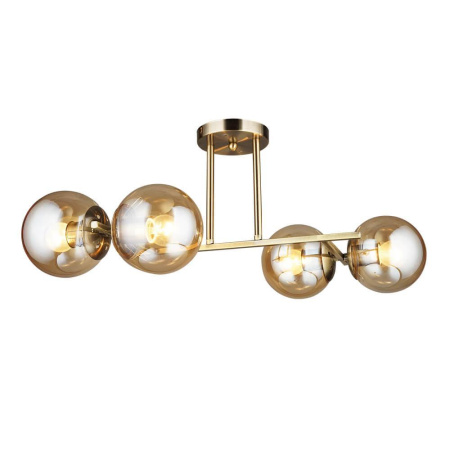 Потолочные люстры — Потолочная люстра Seven Fires Айруно 66218.01.05.04 купить в 