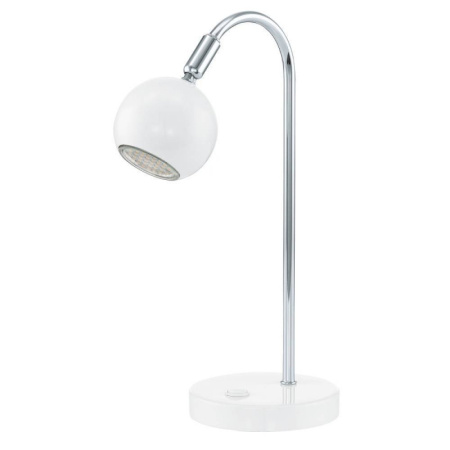 Настольные лампы — Настольная лампа EGLO 13501 купить в 