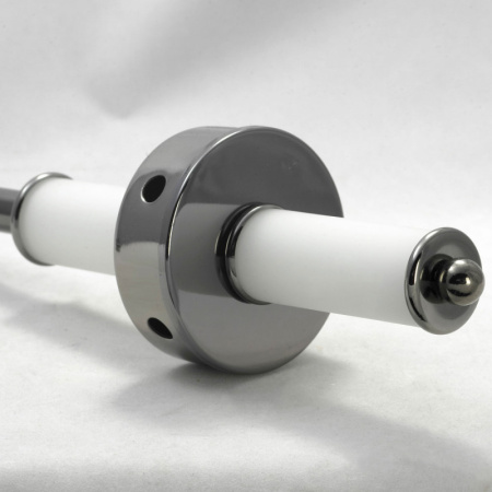 Люстры на штанге — Люстра на штанге Lussole LSP-8084 купить в 