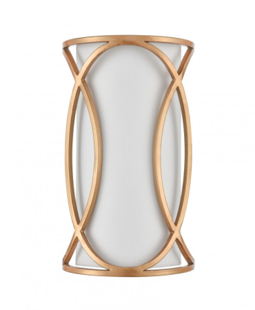 Настенные бра — Бра Vele Luce VL4224W02 купить в 