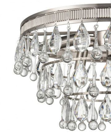 Люстры каскадные — Каскадная люстра Vele Luce VL3253P06 купить в 