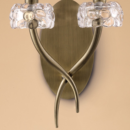 Настенные бра — Бра Mantra 4734 купить в 