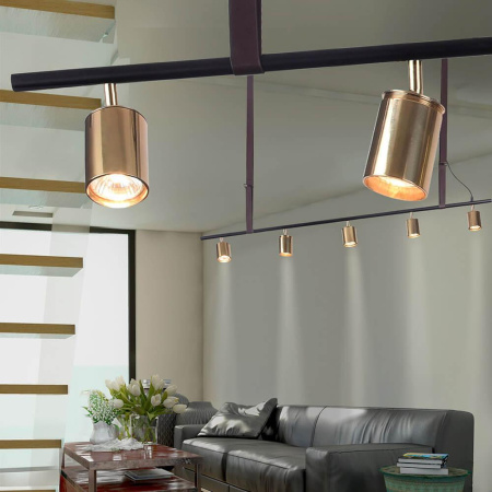 Подвесные светильники — Подвесной светильник Azzardo Biram AZ2637 купить в 