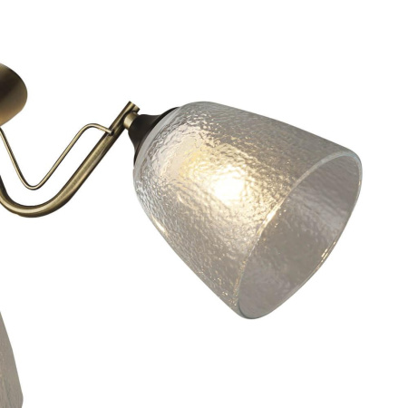 Потолочные люстры — Потолочная люстра Seven Fires Rena 66609.01.37.03 купить в 