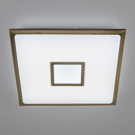 Накладные светильники — Накладной светильник Citilux CL703AK53G купить в 