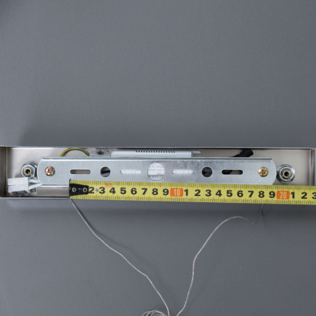 Линейные светильники — Линейный светильник Citilux CL721P36N купить в 