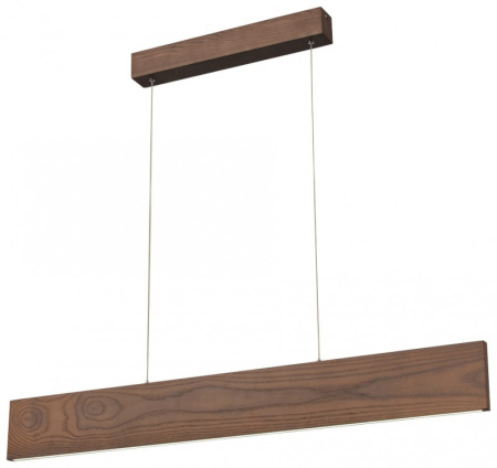 Линейные светильники — Линейный светильник WERTMARK WE514.01.703 купить в 