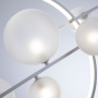 Люстры на штанге — Люстра на штанге ARTE Lamp A7790SP-75WH купить в  Люстры на штанге — Люстра на штанге ARTE Lamp A7790SP-75WH купить в