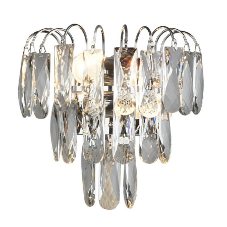 Настенные бра — Настенный светильник Seven Fires Зара 70625.02.03.02 купить в 