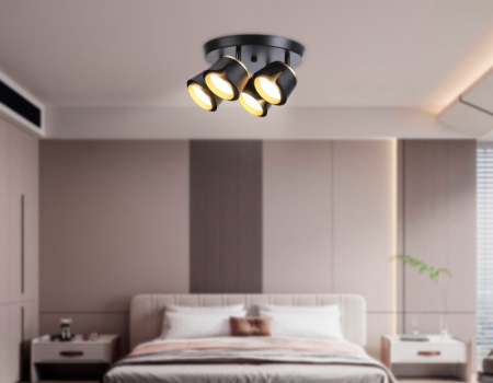 Споты — Спот Ambrella Light TN71243 купить в  Споты — Спот Ambrella Light TN71243 купить в