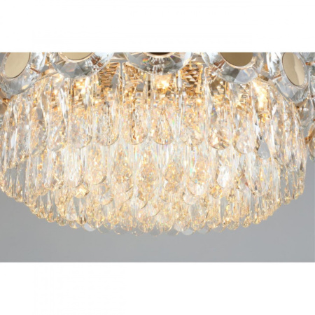 Люстры подвесные — Подвесная люстра APLOYT APL.832.03.12 купить в 