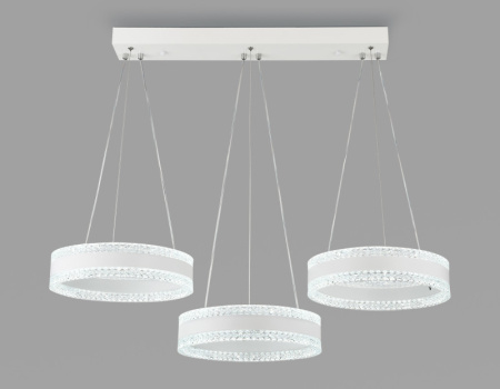 Люстры каскадные — Каскадная люстра Ambrella Light FA6206 купить в  Люстры каскадные — Каскадная люстра Ambrella Light FA6206 купить в