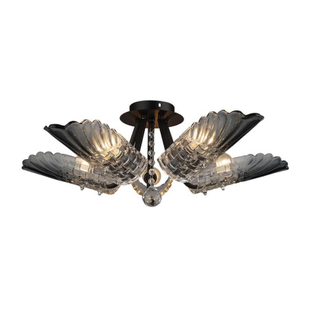 Потолочные люстры — Потолочная люстра Seven Fires Долэнна 66109.01.14.05 купить в 