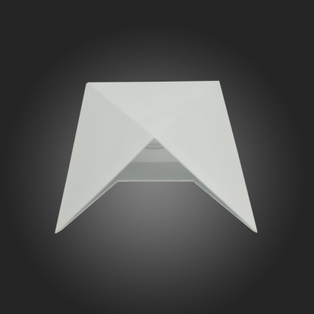 Уличные настенные светильники — Светильник настенный ST-Luce SL9503.501.01 купить в 