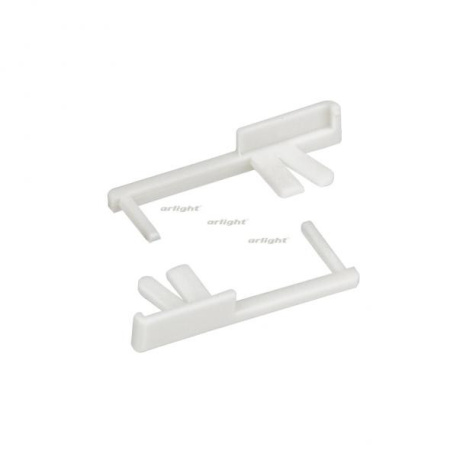 Заглушки для профилей — Заглушка профиля Arlight 019194 купить в 