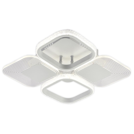 Потолочные светильники — Потолочный светодиодный светильник Escada Samia 10230/4LED купить в  Потолочные светильники — Потолочный светодиодный светильник Escada Samia 10230/4LED купить в