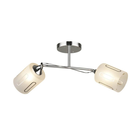 Люстры на штанге — Потолочная люстра Seven Fires Ternate 66552.01.03.02 купить в 