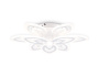 Люстры накладные — Накладная люстра Ambrella Light FA4547 купить в  Люстры накладные — Накладная люстра Ambrella Light FA4547 купить в