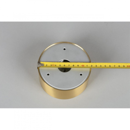 Накладные точечные светильники — Накладной светильник Omnilux OML-103329-12 купить в  Накладные точечные светильники — Накладной светильник Omnilux OML-103329-12 купить в