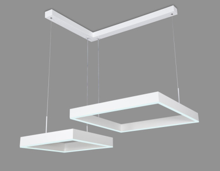 Люстры каскадные — Каскадная люстра Ambrella Light FA6640 купить в  Люстры каскадные — Каскадная люстра Ambrella Light FA6640 купить в