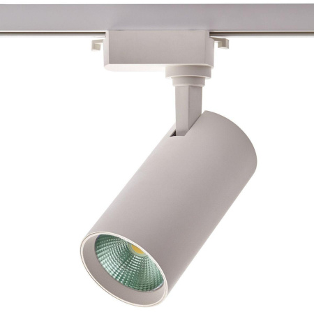 Трековые светильники — Трековый светодиодный светильник IMEX IL.0010.0084-3000 купить в 