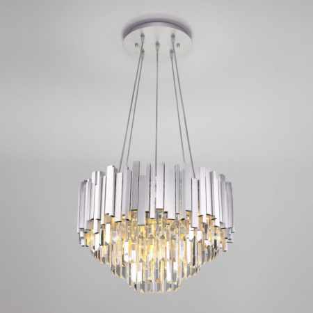 Люстры каскадные — Каскадная люстра Bogate's 340/6 Strotskis Smart (308/6) купить в 