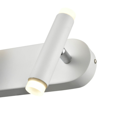 Настенные бра — Бра Vele Luce VL7161W02 купить в  Настенные бра — Бра Vele Luce VL7161W02 купить в
