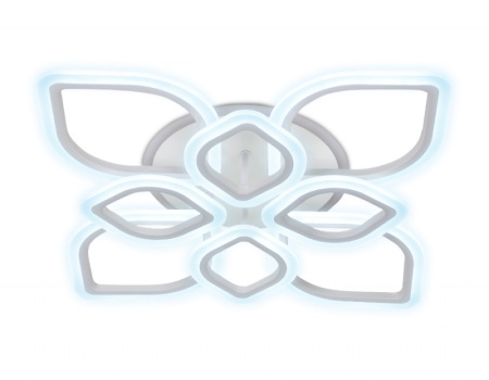 Люстры накладные — Накладная люстра Ambrella Light FA517 купить в  Люстры накладные — Накладная люстра Ambrella Light FA517 купить в