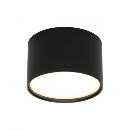 Накладные точечные светильники — Накладной светильник Omnilux OML-103319-06 купить в 