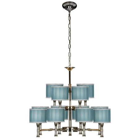 Люстры подвесные — Подвесная люстра iLamp Arcadia 85095/8+4 CR купить в  Люстры подвесные — Подвесная люстра iLamp Arcadia 85095/8+4 CR купить в
