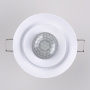 Датчики движения — Датчик движения Elektrostandard SNS-M-12 8m 2,2-4m 800W IP20 360 Белый купить в  Датчики движения — Датчик движения Elektrostandard SNS-M-12 8m 2,2-4m 800W IP20 360 Белый купить в