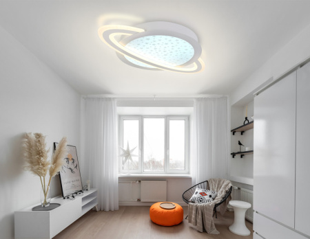 Детские светильники — Детский светильник Natali Kovaltseva INNOVATION STYLE 83130 купить в 