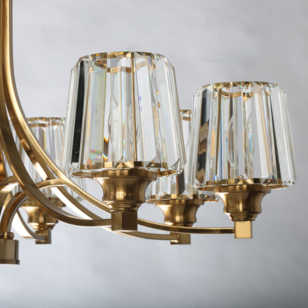 Люстры подвесные — Подвесная люстра MW-Light 624011108 купить в 