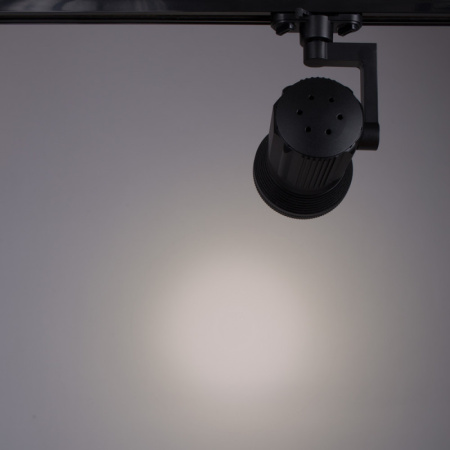 Трековые светильники — Светильник на шине ARTE Lamp A6118PL-1BK купить в  Трековые светильники — Светильник на шине ARTE Lamp A6118PL-1BK купить в