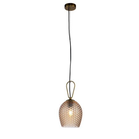Подвесные светильники — Подвесной светильник Indigo Armonia 11001/1P Brass V000084 купить в  Подвесные светильники — Подвесной светильник Indigo Armonia 11001/1P Brass V000084 купить в