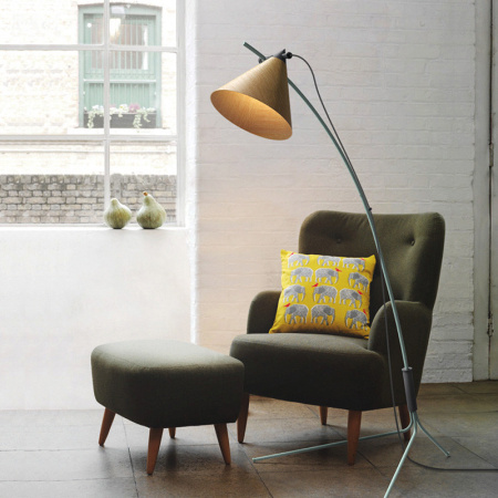 Торшеры и напольные светильники — Торшер ImperiumLoft 167708-26 купить в 