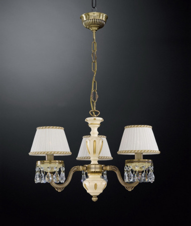 Люстры подвесные — Подвесная люстра Reccagni Angelo L 6606/3 купить в  Люстры подвесные — Подвесная люстра Reccagni Angelo L 6606/3 купить в