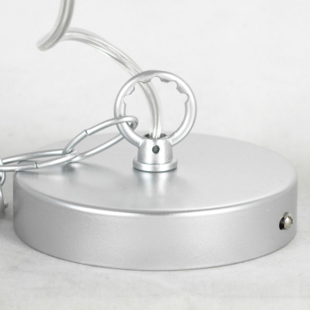 Люстры подвесные — Подвесная люстра Lussole LSP-8733 купить в 