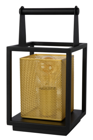 Настольные лампы — Настольная лампа LUCIDE 21522/01/30 купить в 