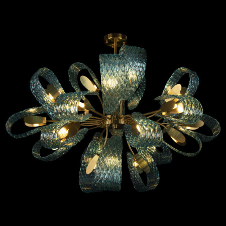 Люстры на штанге — Люстра на штанге LOFT IT 10214/1000 купить в 