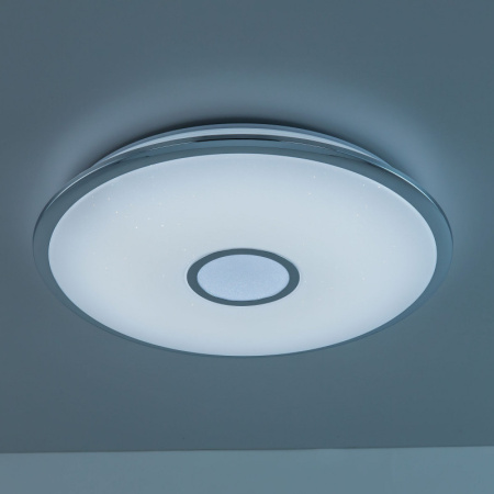 Накладные светильники — Накладной светильник Citilux CL703A80G купить в 