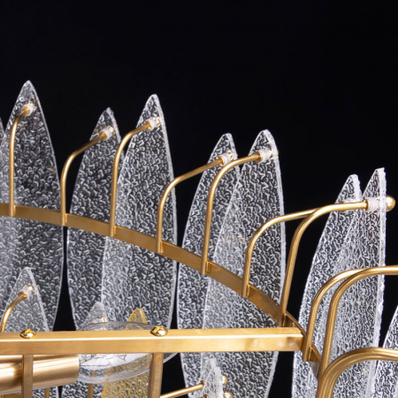 Люстры подвесные — Подвесная люстра MW-Light 607014909 купить в 