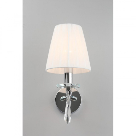 Настенные бра — Бра Omnilux OML-57701-01 купить в 