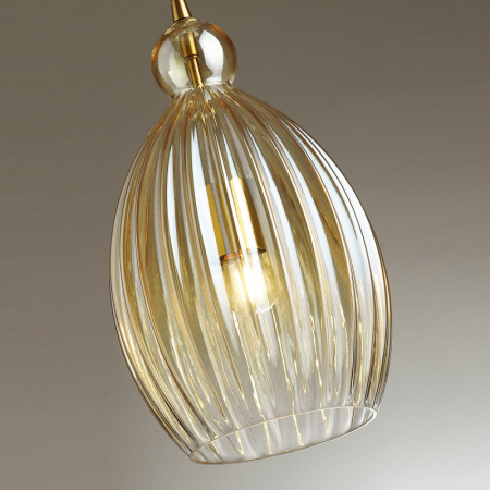 Подвесные светильники — Подвесной светильник Odeon Light 4712/1A купить в 