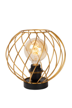 Настольные лампы — Настольная лампа LUCIDE 21528/25/02 купить в 