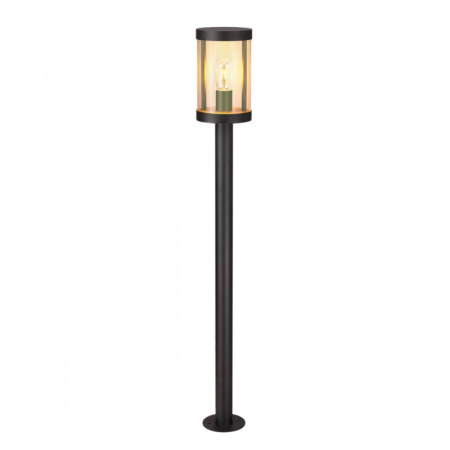 Средние уличные фонари — Садово-парковый светильник Novotech 370942 купить в 