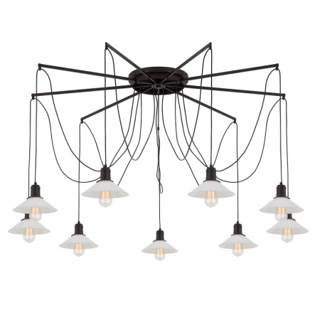 Подвесные светильники — Подвесной светильник Citilux CL451292 купить в 