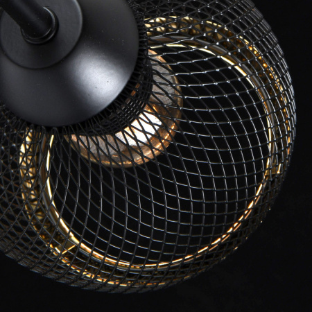 Люстры на штанге — Люстра на штанге DeMarkt 220011903 купить в 