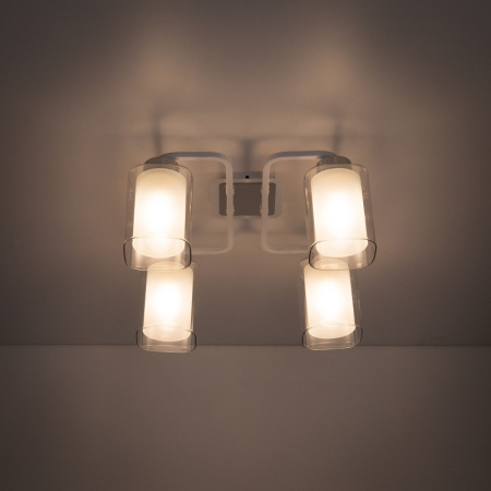 Накладные светильники — Накладной светильник Citilux CL159240 купить в 